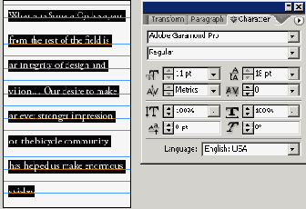    Font Family 
