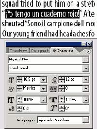   , ,  