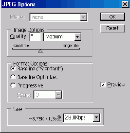 Формат JPEG