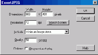 Формат JPEG