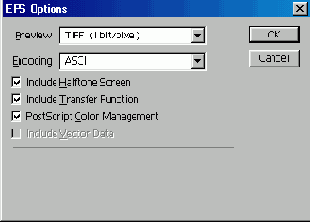 Формат EPS