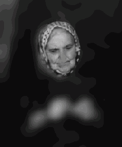 Реставрация старинных фотографий