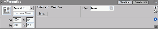 CheckBox ()