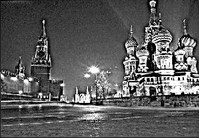 Резкость